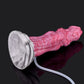 Dragon Dildo™ | Maleficent - Ejaculating Dildo Colour: Pink