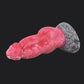 Dragon Dildo™ | Ananta-Shesha Dragon Dildo Color: Ruby Scale