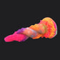 Dragon Dildo™ | Tentacle Dream Monster Dildo Colour: Rainbow
