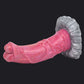 Dragon Dildo™ | Paso Fino Colour: Pink