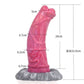 Dragon Dildo™ | Paso Fino Colour: Pink