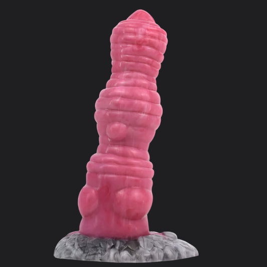 Dragon Dildo® | Ogre Dildo Colour: Pink