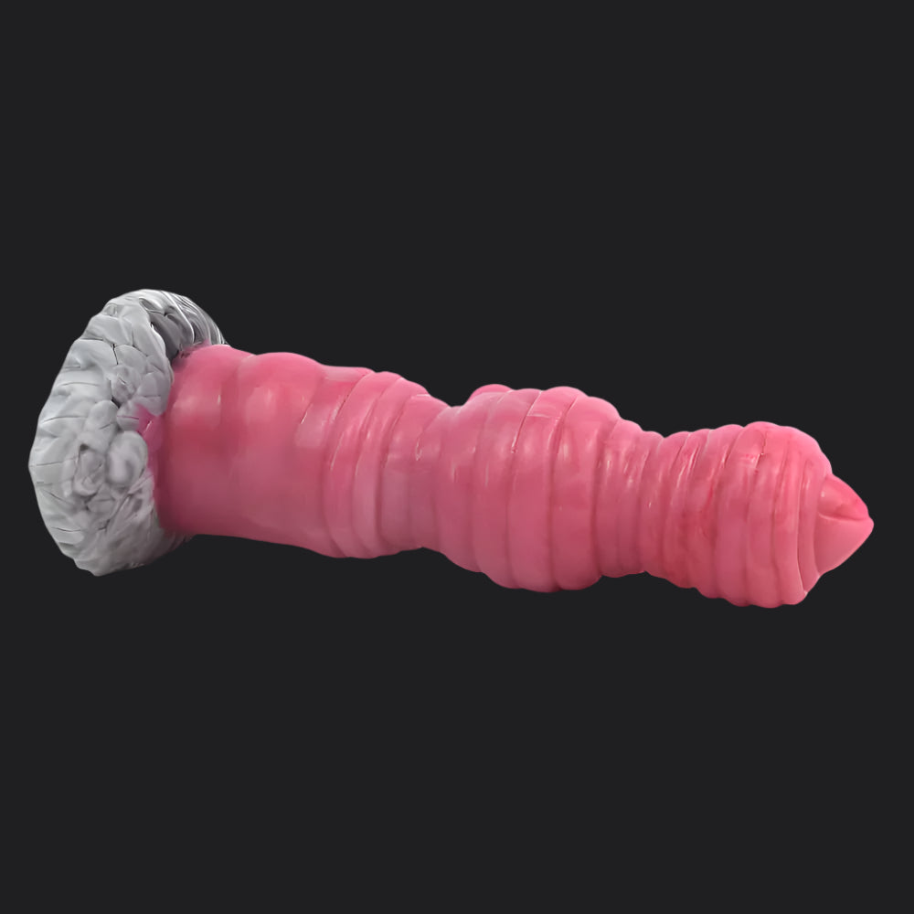 Dragon Dildo™ | Ogre Dildo Colour: Pink