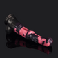 Dragon Dildo™ | Horse Dildo - Lost In The Fog Colour: Brown & Pink