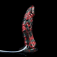 Black Dragon - Ejaculating Dildo