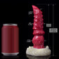 Dragon Dildo™ | Blood Wyrm Dragon Dildo - Ghidorah Colour: Blood Wyrm