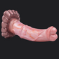 Dragon Dildo™ | Horse Dildo - Paso Fino Real Colour: Realistic
