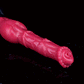 Dragon Dildo™ | Destrier – Squirting Inflatable Horse Dildo Colour: Shadowflame