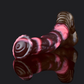 Dragon Dildo™ | Horse Dildo - Phar Lap Colour: Brown & Pink
