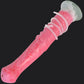 Dragon Dildo™ | Sampson - Ejaculating Horse Dildo Colour: Pink