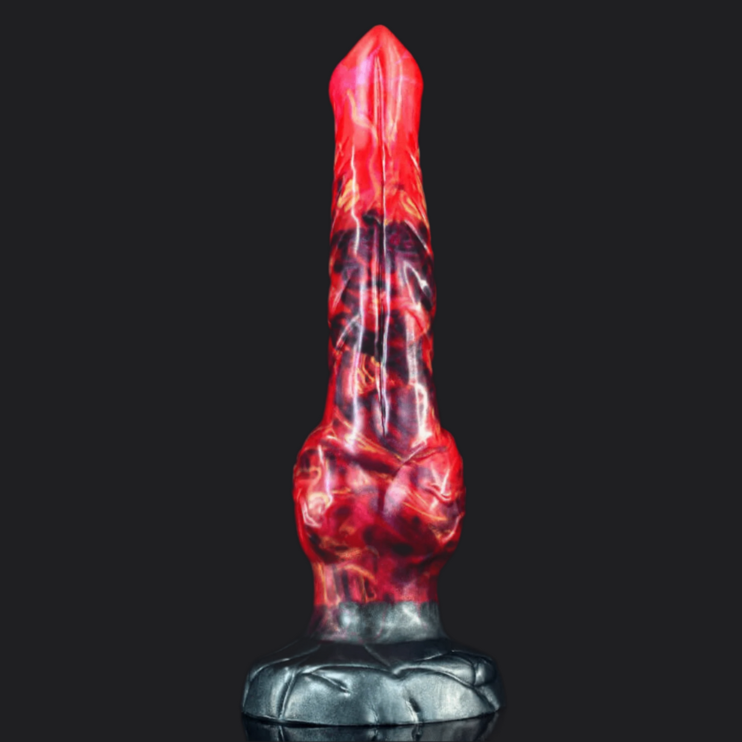 Dragon Dildo™ | Fire Dragon Dildo - Saphira Colour: Fire Dragon