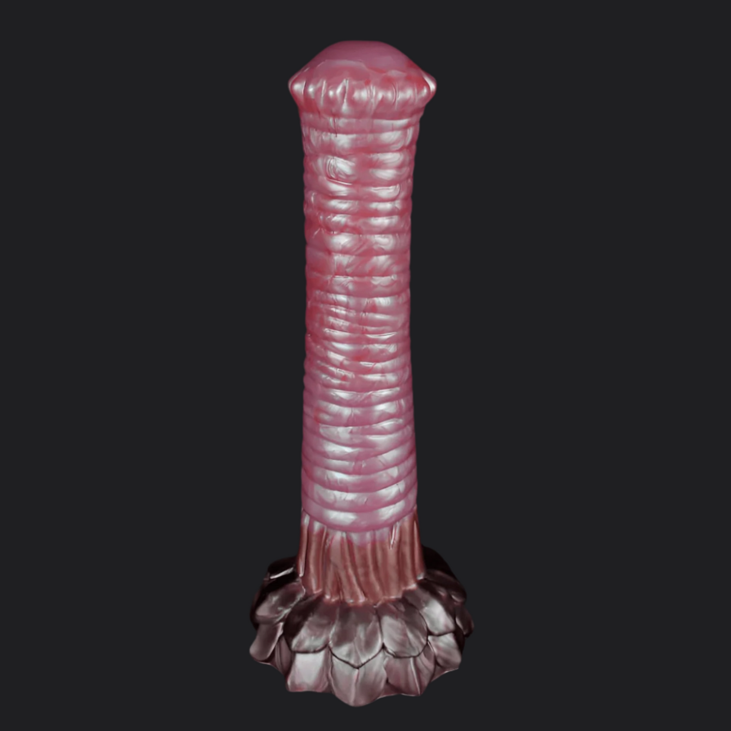 Dragon Dildo™ | Horse Dildo - Shergar Colour: Realistic