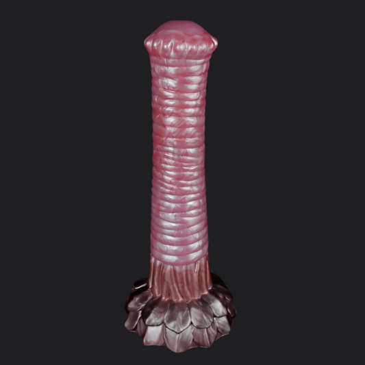 Dragon Dildo™ | Horse Dildo - Shergar Colour: Realistic