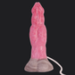 Dragon Dildo™ | Hakutaku - Ejaculating Dildo Colour: Pink