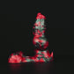 Dragon Dildo® | Chaos Monster Dildo - Cù-sìth Colour: Chaos Monster