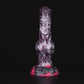 Dragon Dildo® | Dark Ice Monster Dildo - Chiron Colour: Dark Ice Monster
