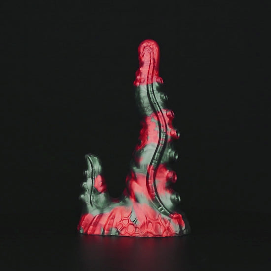 Dragon Dildo® | Chaos Monster Dildo - Hinn Colour: Chaos Monster