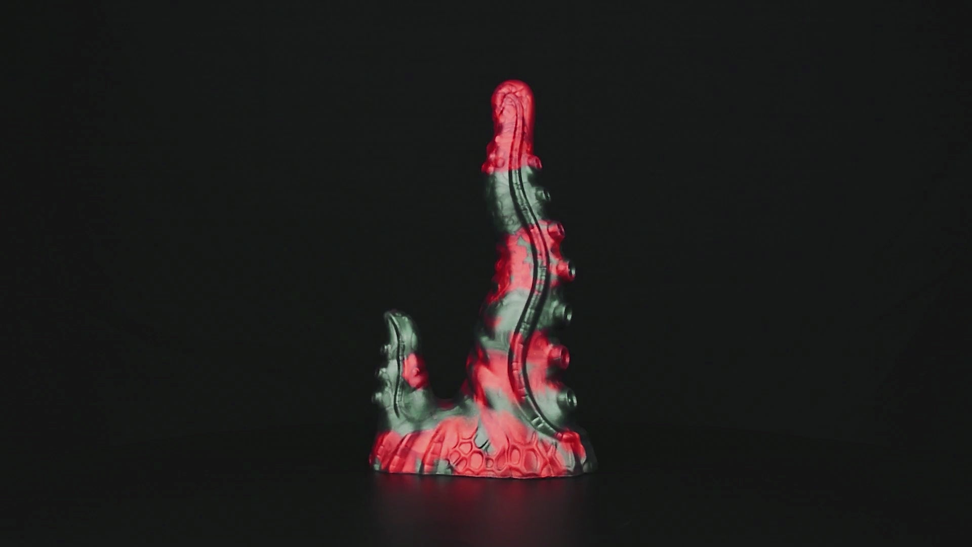 Dragon Dildo® | Chaos Monster Dildo - Hinn Colour: Chaos Monster
