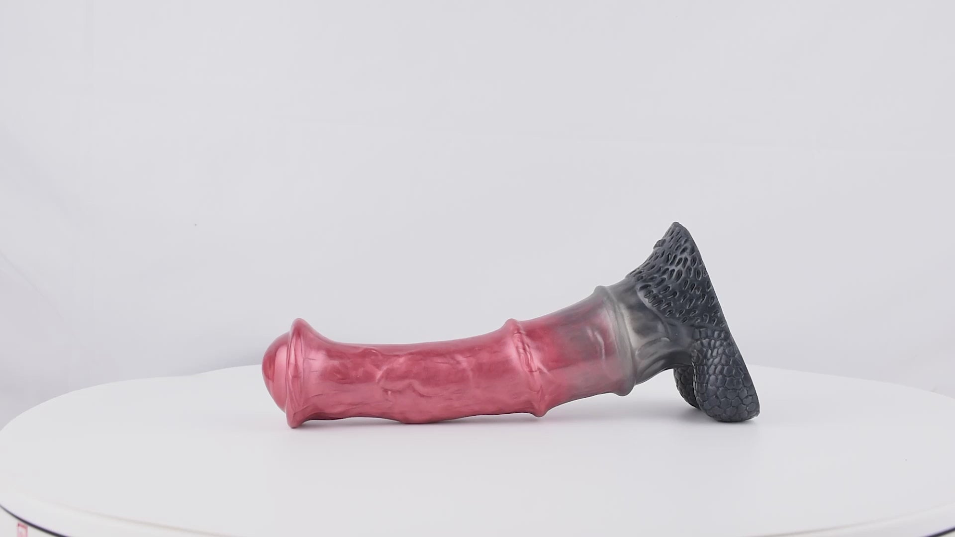 Dragon Dildo® | Akhal Tekes Horse Dildo - Eclipse Colour: Akhal Tekes