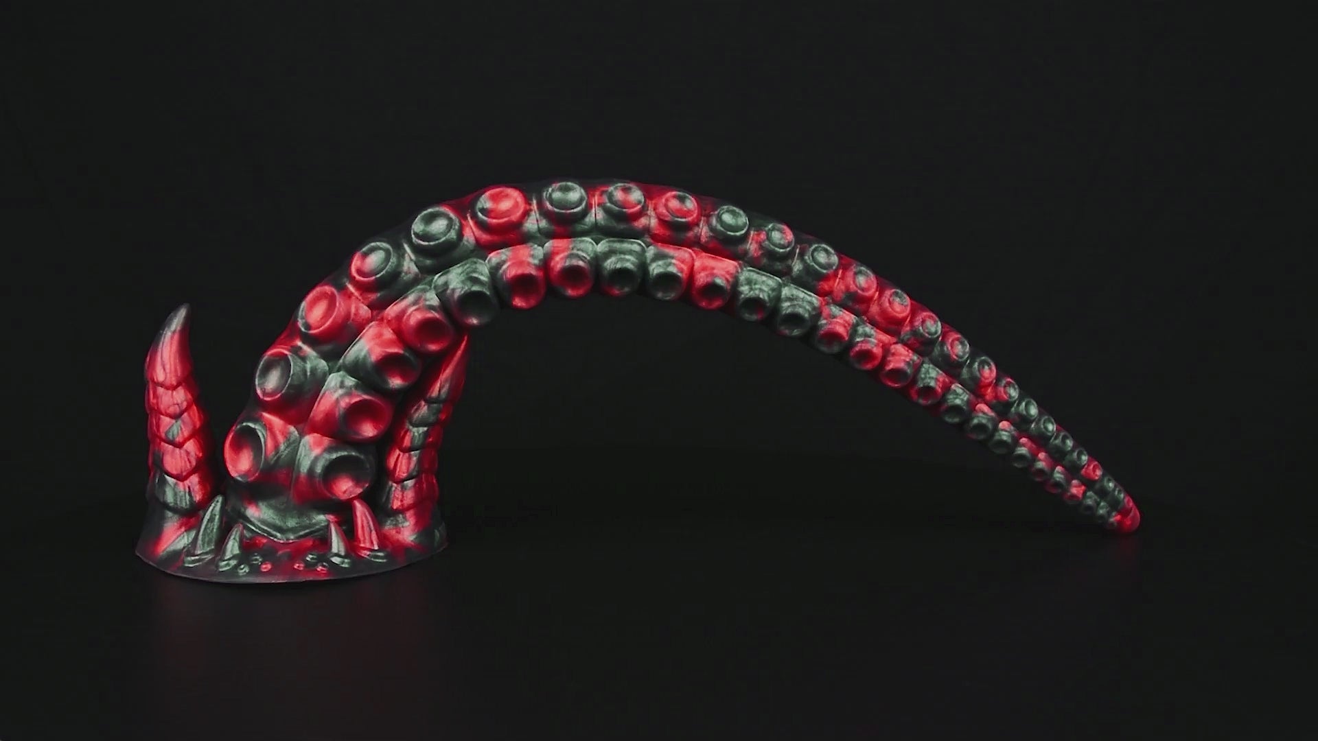 Dragon Dildo® | Chaos Monster Dildo - Illuyanka Colour: Chaos Monster