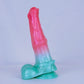 Dragon Dildo® | Ice Monster Dildo - Nykur Colour: Ice Monster