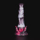 Dragon Dildo® | Dark Ice Monster Dildo - Abada Colour: Dark Ice Monster