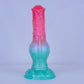 Dragon Dildo® | Ice Monster Dildo - Chiron Colour: Ice Monster
