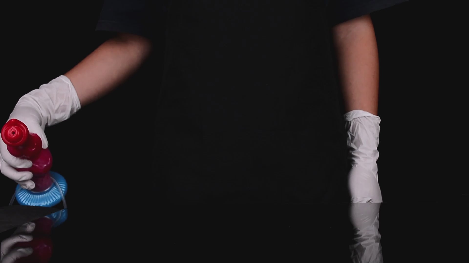 Dragon Dildo® | Grootslang - Ejaculating Inflatable Dildo M Colour: Red