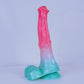 Dragon Dildo® | Ice Monster Dildo - Hrímfaxi Colour: Ice Monster