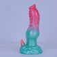 Dragon Dildo® | Ice Monster Dildo - Ikuutayuq Colour: Ice Monster