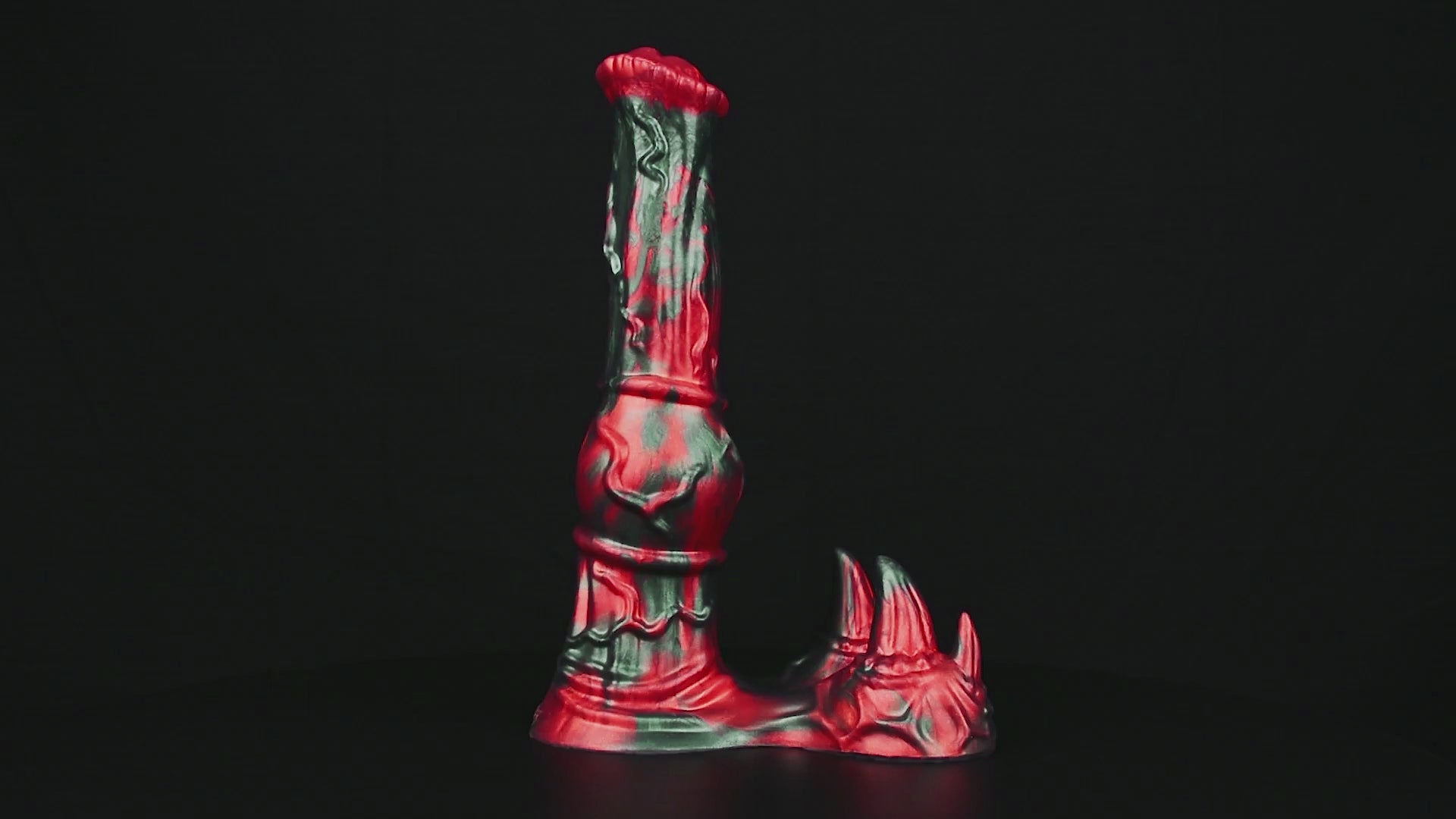 Dragon Dildo® | Chaos Monster Dildo - Glashtyn Colour: Chaos Monster