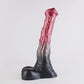 Dragon Dildo® | Akhal Tekes Horse Dildo - Bold Ruler Colour: Akhal Tekes