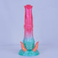 Dragon Dildo® | Ice Monster Dildo - Abada Colour: Ice Monster