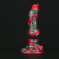 Dragon Dildo® | Chaos Monster Dildo - Chamrosh Colour: Chaos Monster