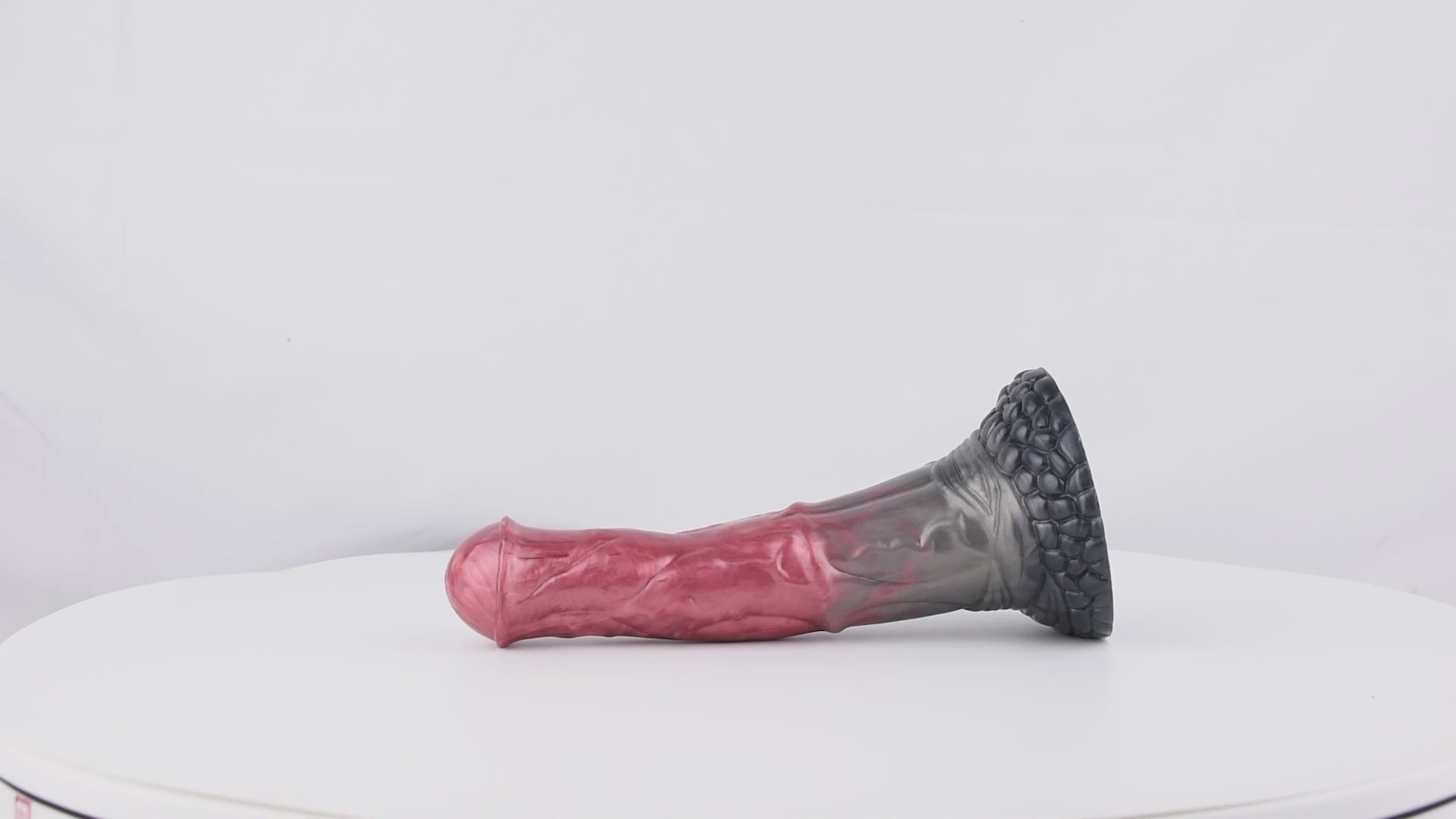 Dragon Dildo® | Akhal Tekes Horse Dildo - Spectacular Bid Colour: Akhal Tekes