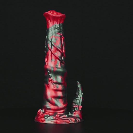 Dragon Dildo® | Chaos Monster Dildo - Falak Colour: Chaos Monster
