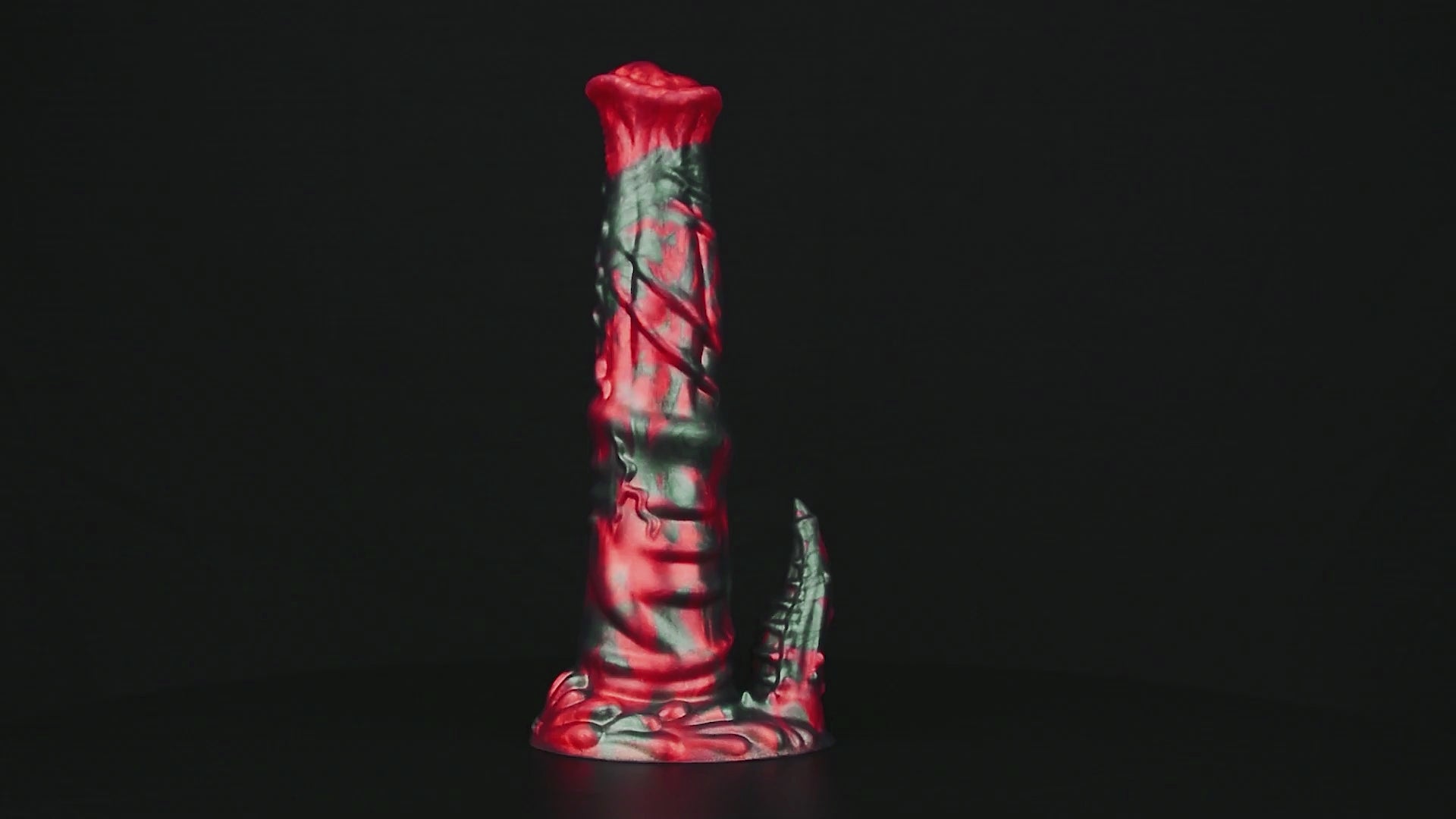 Dragon Dildo® | Chaos Monster Dildo - Falak Colour: Chaos Monster