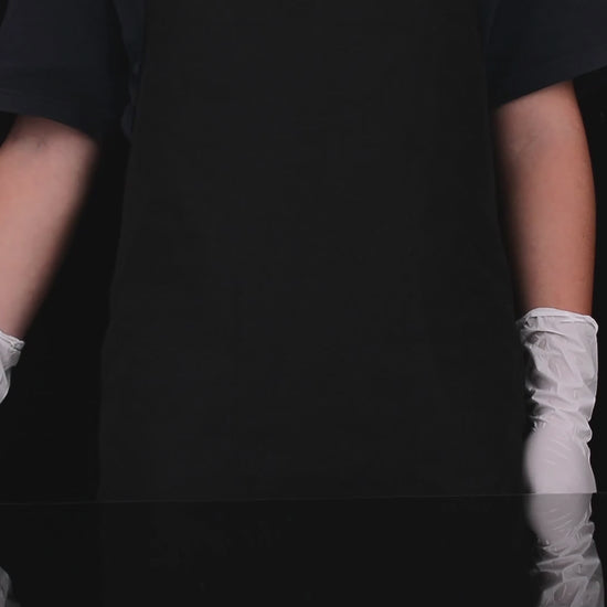 Dragon Dildo® | Black Caviar - Ejaculating Inflatable Dildo Colour: Red