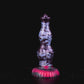 Dragon Dildo® | Dark Ice Monster Dildo - Grootslang Colour: Dark Ice Monster