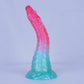 Dragon Dildo® | Ice Monster Dildo - Jaculus Colour: Ice Monster