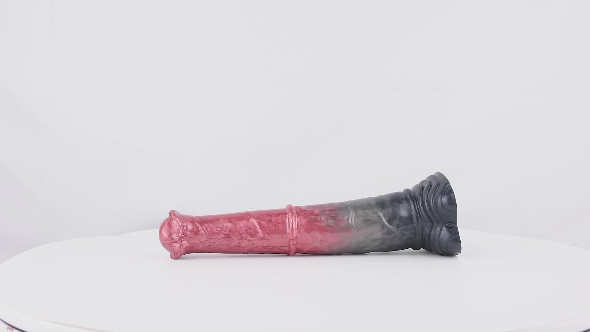 Dragon Dildo® | Akhal Tekes Horse Dildo - Count Fleet Colour: Akhal Tekes