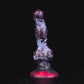Dragon Dildo® | Dark Ice Dragon Dildo - Cerberus Colour: Dark Ice Monster