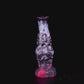 Dragon Dildo® | Dark Ice Dragon Dildo - Falkor Colour: Dark Ice Monster