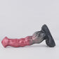 Dragon Dildo® | Akhal Tekes Horse Dildo - Holy Bull Colour: Akhal Tekes