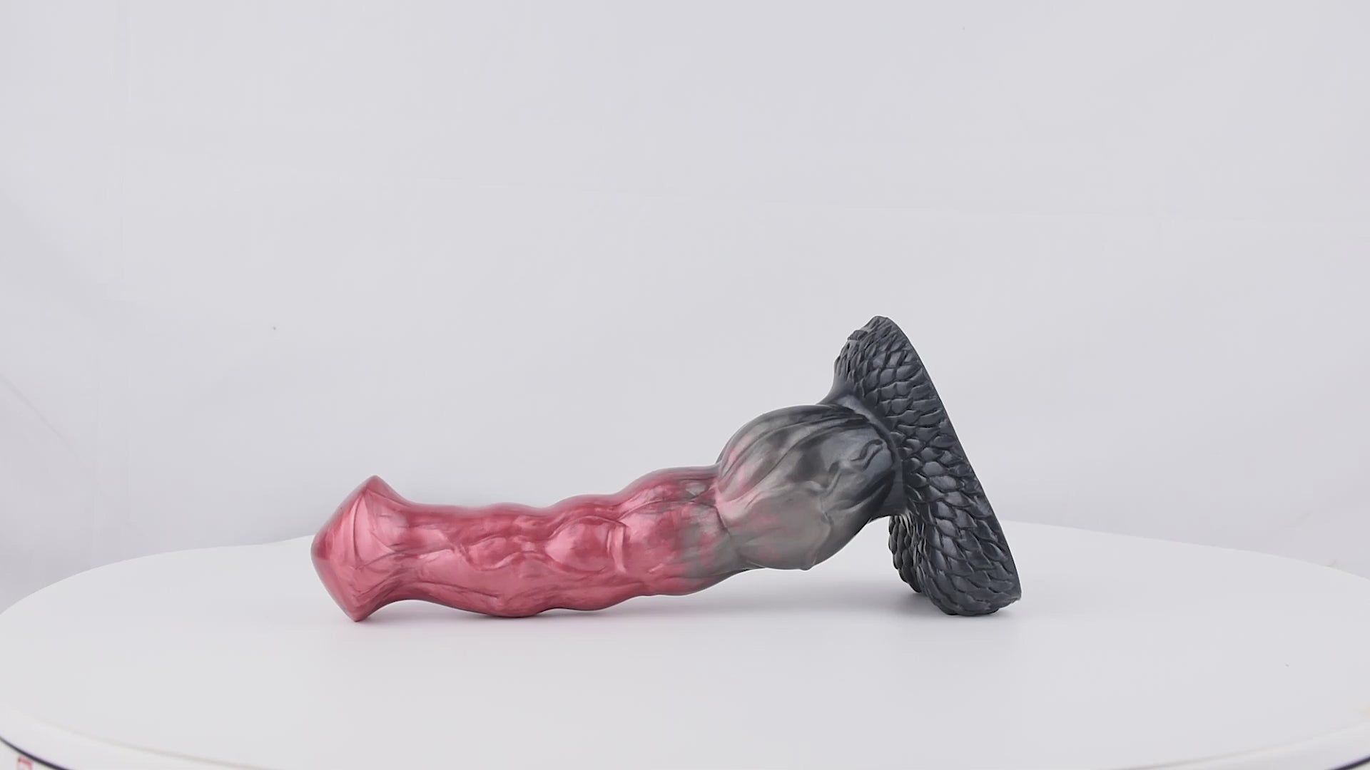 Dragon Dildo® | Akhal Tekes Horse Dildo - Holy Bull Colour: Akhal Tekes