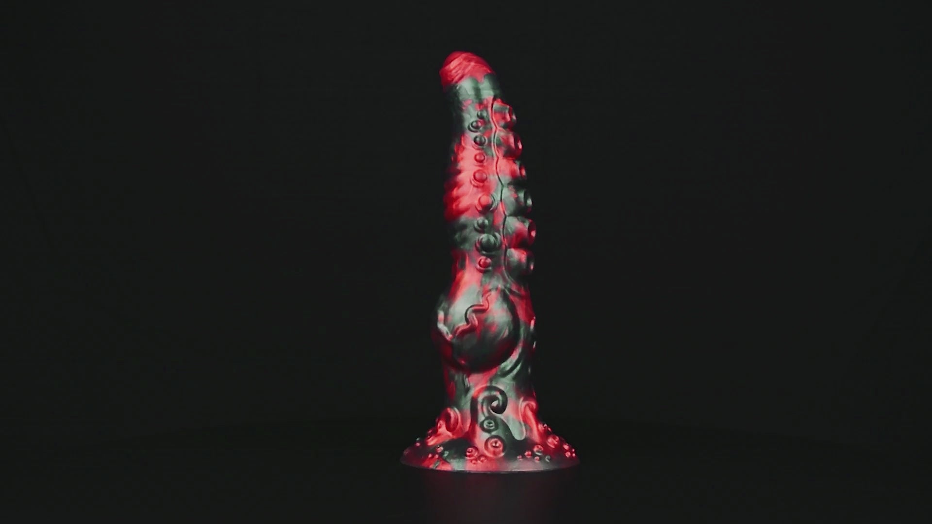 Dragon Dildo® | Chaos Monster Dildo - Lou Carcolh Colour: Chaos Monster