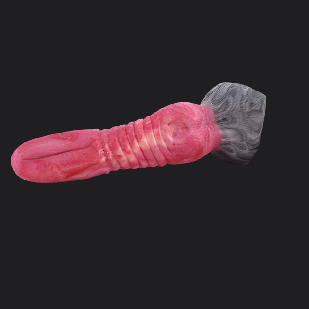 Dragon Dildo™ | Blue Dragon Dildo Colour: Pink