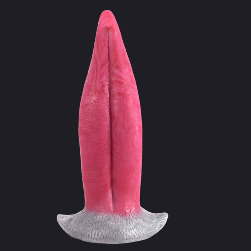 Dragon Dildo™ | Dragon Tongue Dildo Colour: Pink