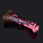 Dragon Dildo™ | Horse Dildo - Eclipse Colour: Brown & Pink
